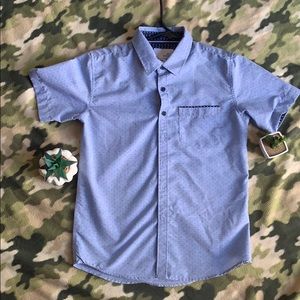 Boys woven shirt